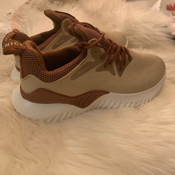 Mens sneakers - Picture 4 of 7